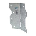 Simpson Strong-Tie Adjustable L-Angle Ls50Z LS50Z